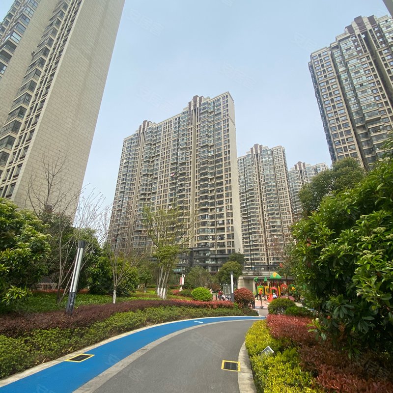 【海赋尚城二期, 海赋尚城二期小区详情,房价走势,房源,业主论坛】