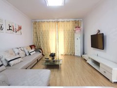 京山京山城区京山市区京都花园  低层二房1100月出租出租房源真实图片