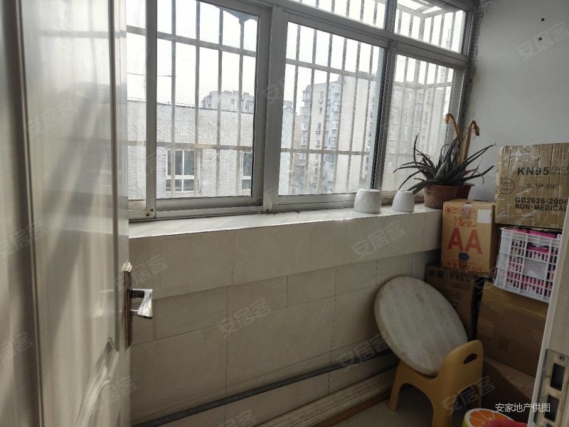 三室两厅,勇士新苑二手房,58万,3室2厅,1卫,80平米-淄博安居客