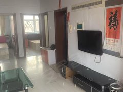黑河爱辉华富商城南北通透采光好交通便利出租房源真实图片