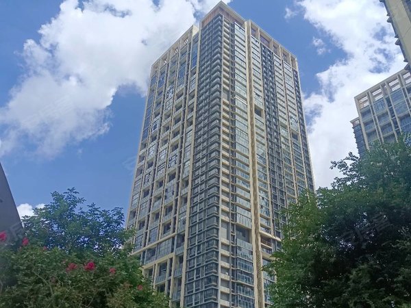 珠海横琴湾仔时代保利中环广场(中区)时代保利中环中区 精装3房家私