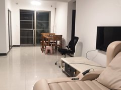 肇庆端州东湖臻汇园 3室2厅2卫出租房源真实图片