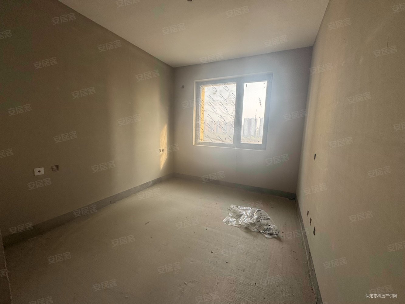 中国府3室2厅2卫120.04㎡南北115万