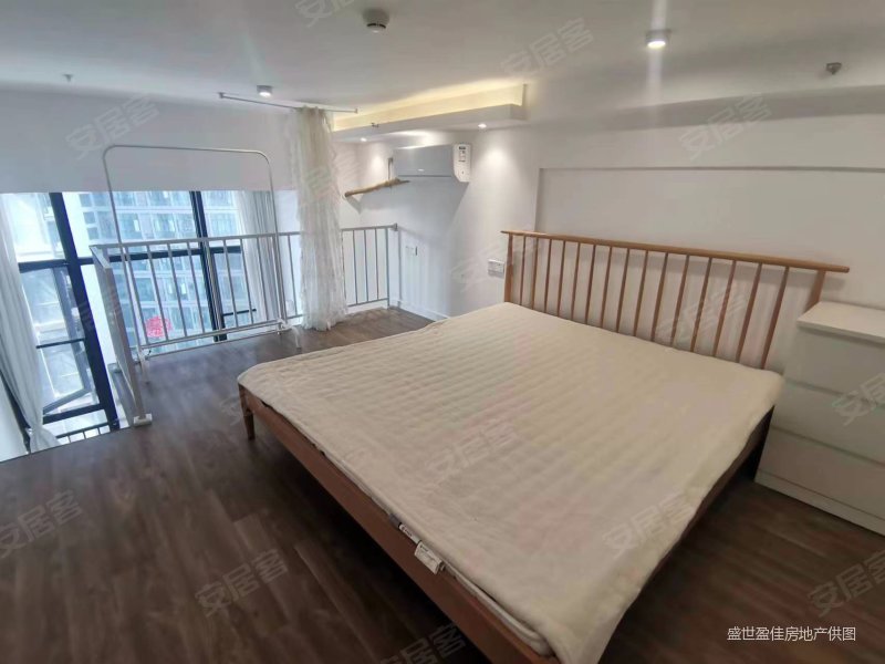 成华奥园广场三期