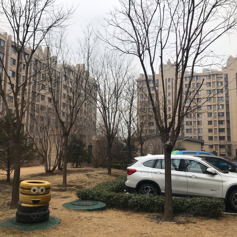 【润景园, 润景园小区详情,房价走势,房源,业主论坛】- 北京58同城