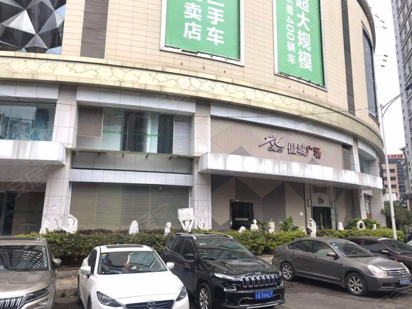 【多图】傲城大厦,南屏街片区租房,傲城大厦 1室1厅1卫 54平 电梯房