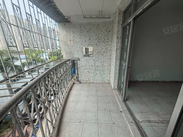 【多图】福莲花园,莲花村租房,福莲花园三房空房出租看房方便,福田