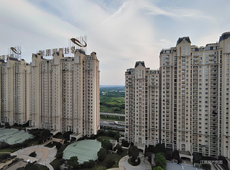碧桂园凤凰城凤鸣苑临地铁板楼精装可拎包入住正规商品房