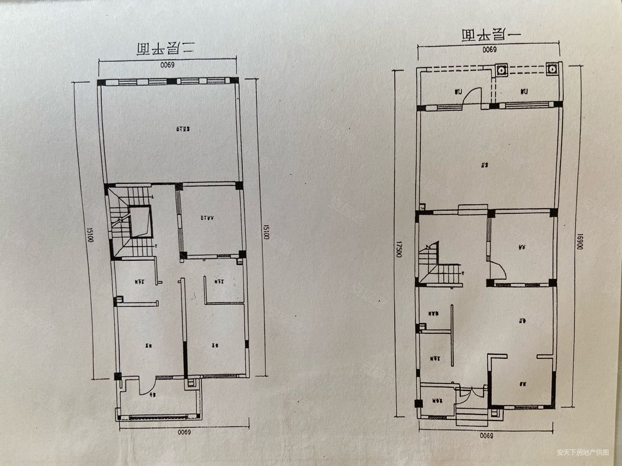 林隐天下别墅
