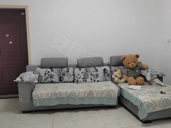商洛商州天元时代大修厂家属院2室精装家具家电齐全,拎包入住可停车出租房源真实图片