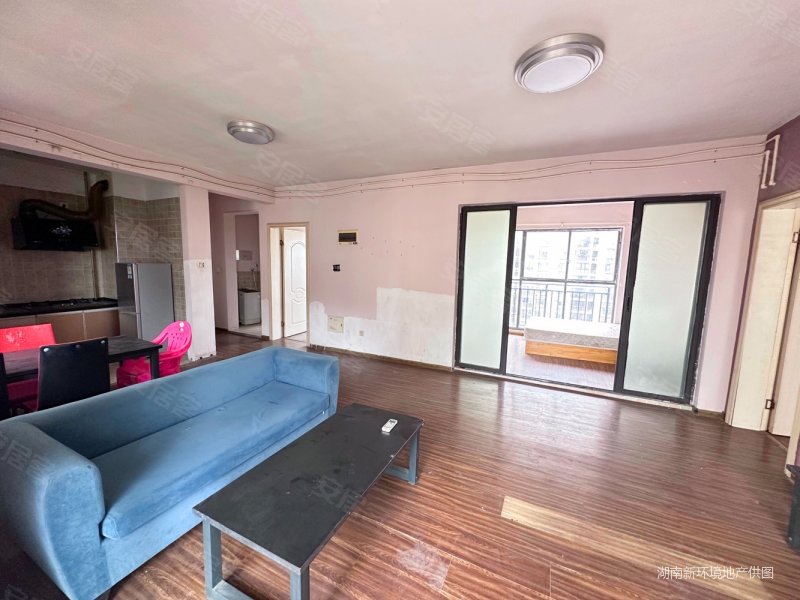 钰龙天下 可做四房 南北通透二期  户型 纸标在手满五