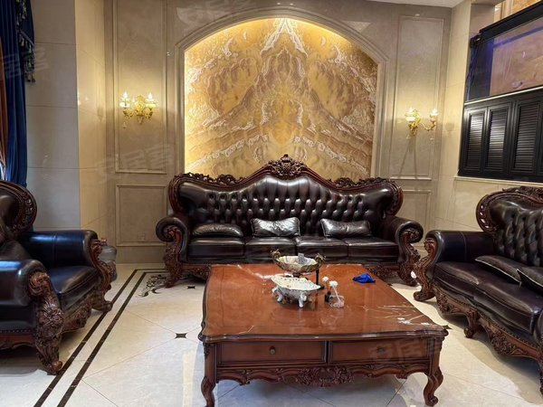 金华东阳东阳市中心海德公园(别墅)做直播拍摄看过来 海德公园别墅 适合电商自住带大院子临近义乌出租房源真实图片