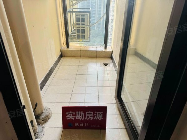 【多图】华晖云门,大学城租房,近塘朗地铁站 华晖云门 1室1厅1卫 南北