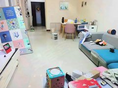 临沂河东东夷大街慧谷领御 精装修2室2厅家具家电齐全拎包入住临近吾悦广场出租房源真实图片