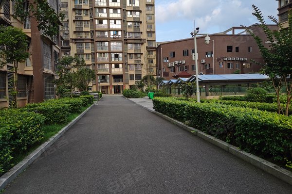 江东华府,育才路51号-南充江东华府二手房,租房-南充安居客