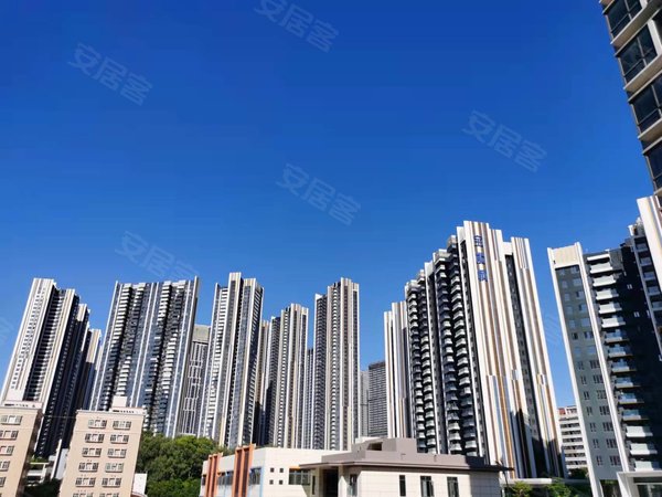 【多图】崇文花园,大学城租房,南山西丽大学城塘朗地铁口 崇文花园