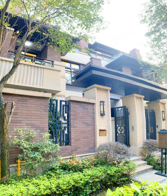 秒杀价(360w)龙岗大道旁大花园,牧云溪谷别墅,牧云溪谷(三期别墅)二手