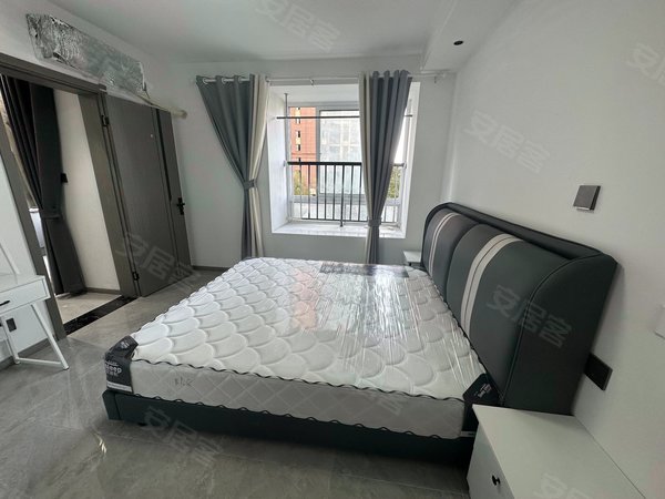 【多图】胜悦嘉苑(东苑),菊园新区租房,嘉定西地铁口,800米,一室户