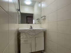 北京朝阳亚运村安慧北里秀园 电梯房 3室1厅2卫 通风好亚运村陈经纶慧忠路出租房源真实图片