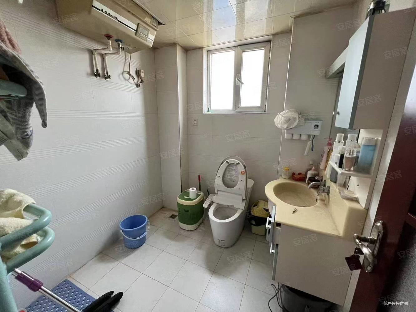 能源国际住宅小区3室2厅2卫150㎡南北147万