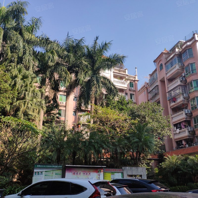 【富庭华园, 富庭华园小区详情,房价走势,房源,业主论坛】- 广州58