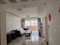 徐州贾汪步行街久地雅苑 2室2厅1卫出租房源真实图片
