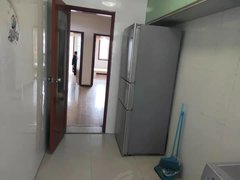 蚌埠禹会张公山物回商住楼 2室2厅1卫出租房源真实图片