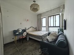 许昌禹州禹州城区东区建设路恒达景园,精装一室有厨房,家具家电齐全拎包入住出租房源真实图片