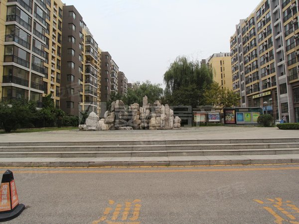 【多图】慧谷阳光,望京租房,近地铁望京东站,板楼四居,房子很干净!