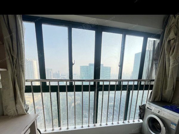 无锡新吴长江路长江大厦长江大厦 1室1厅1卫出租房源真实图片