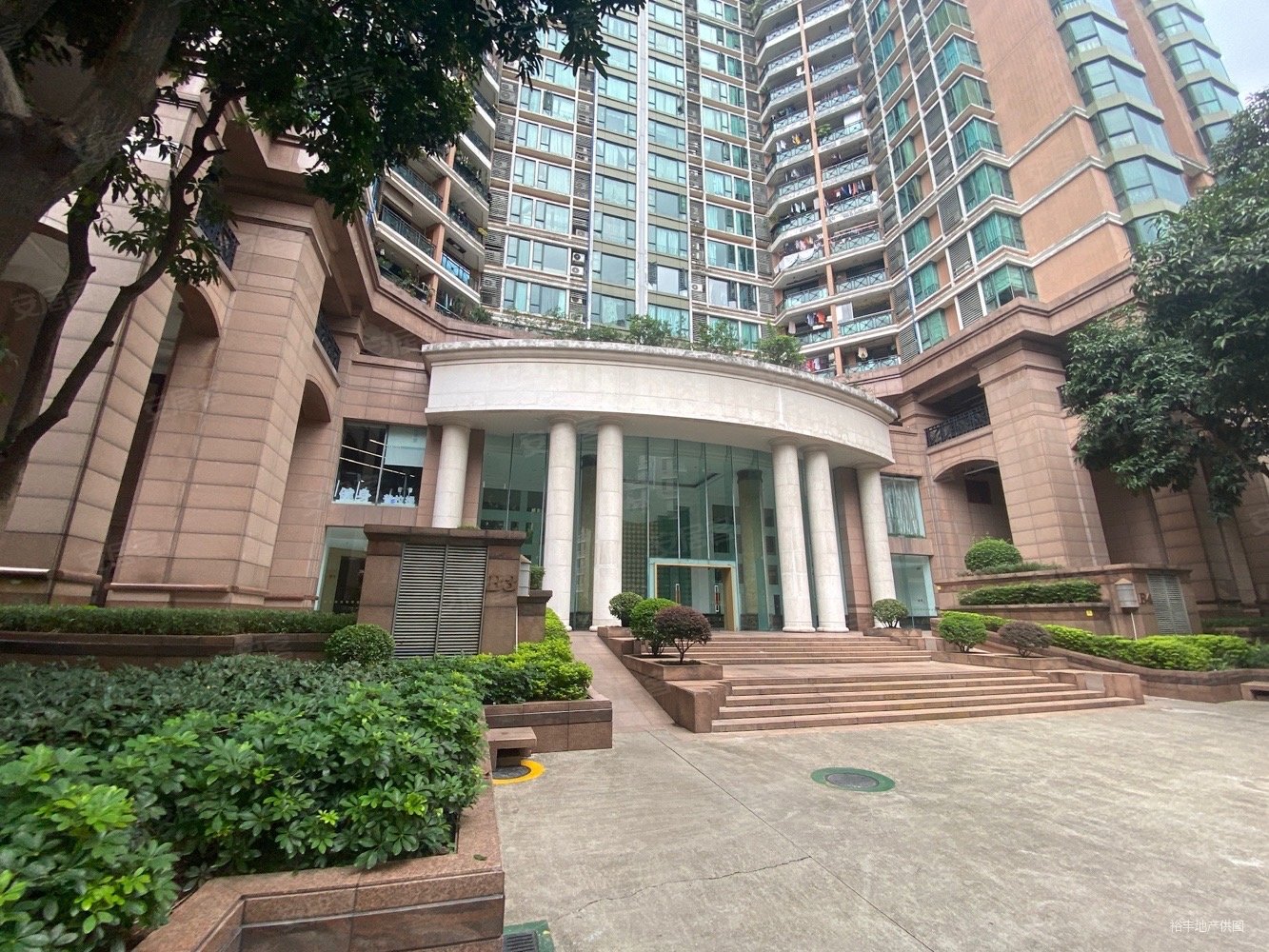 锦城花园四房两卫中高层过五年东风东可用诚心