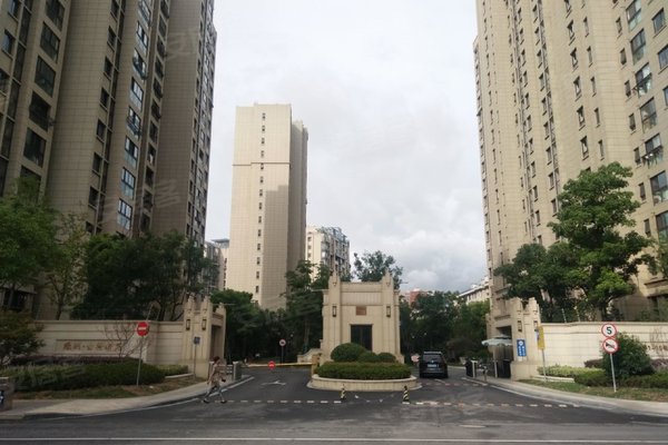 绿洲古猗新苑(二期)