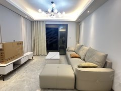 贵阳白云艳山红长坡岭国家森林公园金融城贵阳北站黑石湿地公园旁融创云麓长林出租房源真实图片