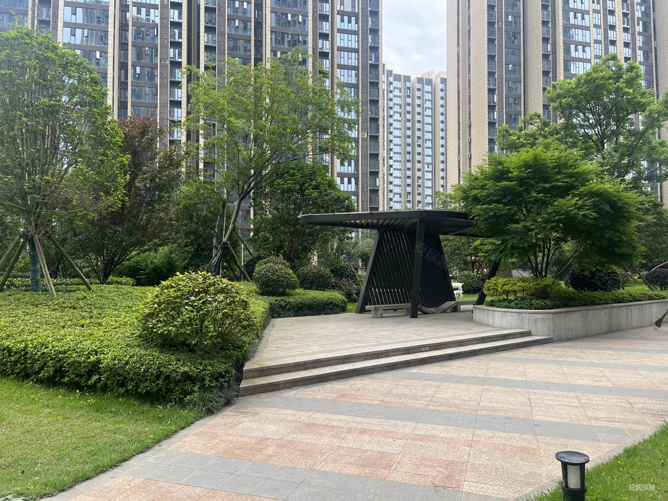 房产网>长沙二手房>长沙县二手房>长沙县周边二手房>湘域芯城(一期)>