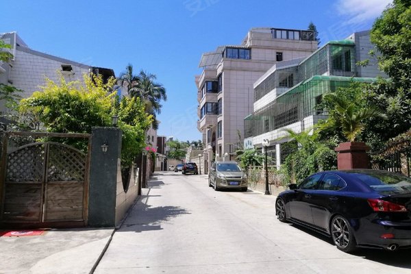 不足,东芳山庄怎么样,东芳山庄周边房产中介经纪人评价-厦门安居客