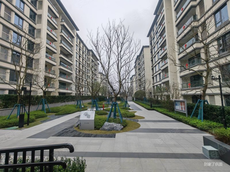 中国铁建山语桃源(一期)二手房,110万,3室2厅,2卫,91平米-重庆安居客