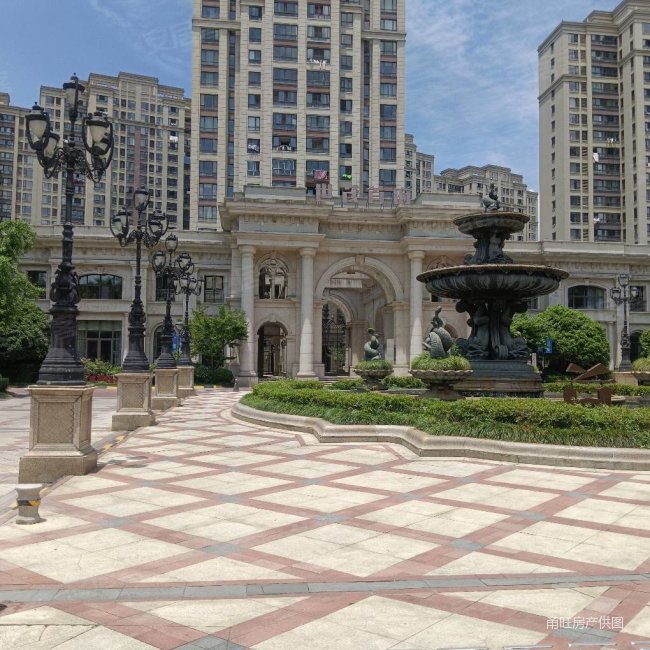 宁波房产网>宁波二手房>江北二手房>中马二手房>天境花园>650_650