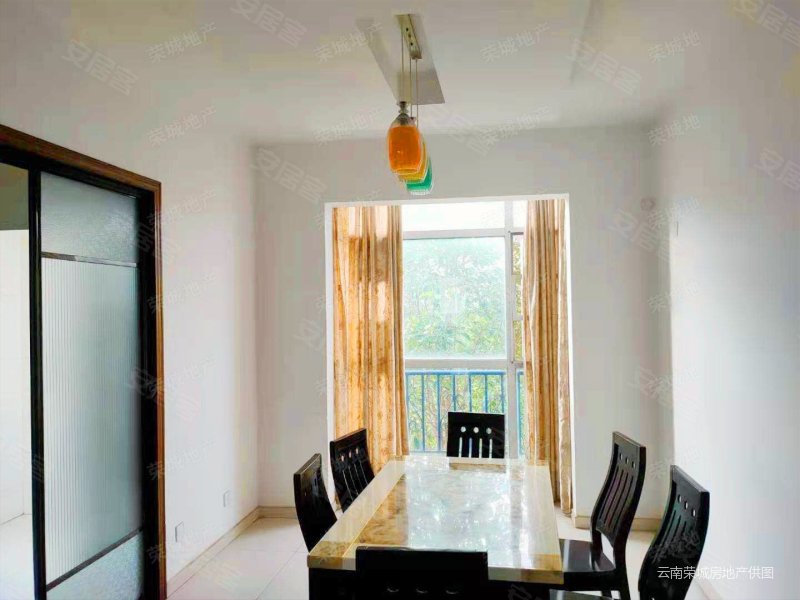 世纪城叠春苑小区 3室 137.0平 售房