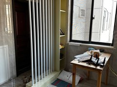 无锡梁溪上马墩靖海新村 2室1厅1卫出租房源真实图片