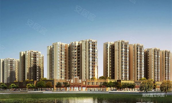 近地铁口 孝德湖, 奥园豪装三房笋盘 家电全送 免营业税