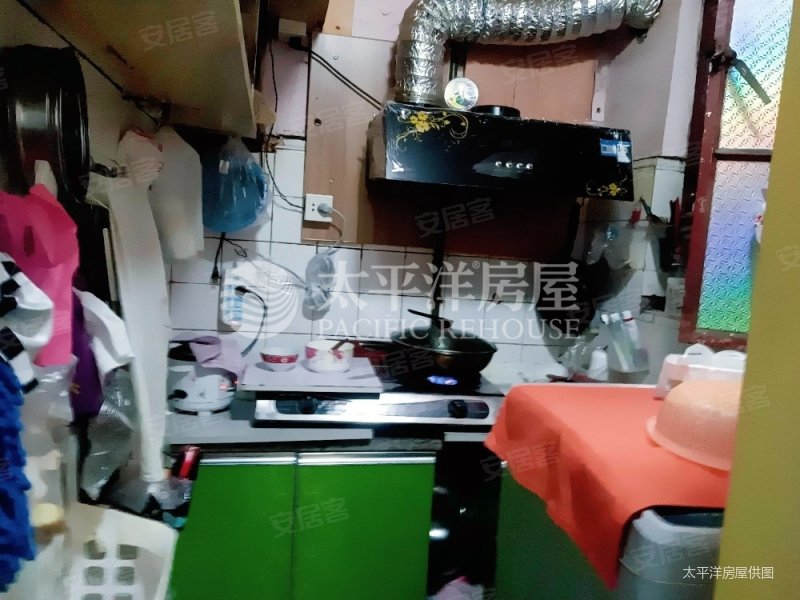 田林十二村正南朝向商业配套成熟正规商品房近医院