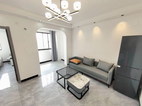 上海浦东三灶鹿康雅苑整租|川沙六灶迪士尼整租一房,民用水电好停车