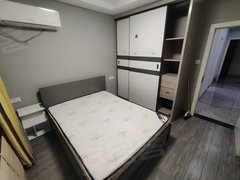 绍兴诸暨诸暨市区人民医院对面红泰小区两室一厅精细装修拎包入住出租房源真实图片