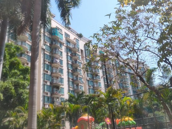 佛山禅城东平新城怡景丽苑怡景丽苑,精装3房出租,电梯楼,装修新净,新