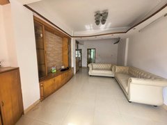 肇庆端州城西城西体育中心附近翡翠小区电梯直达2房2厅有家私部分电器出租出租房源真实图片