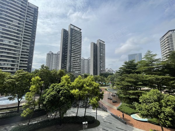 广州南沙金洲越秀滨海悦城越秀滨海悦城 万达广场旁 蕉门河景 3500元