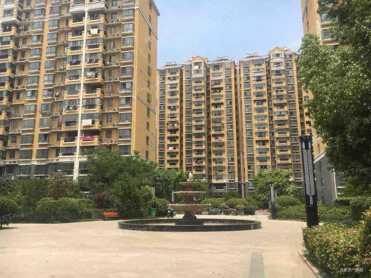 港澳广场 满五 高楼层采光充足 出行方便 南北通透 带电梯,港澳花园