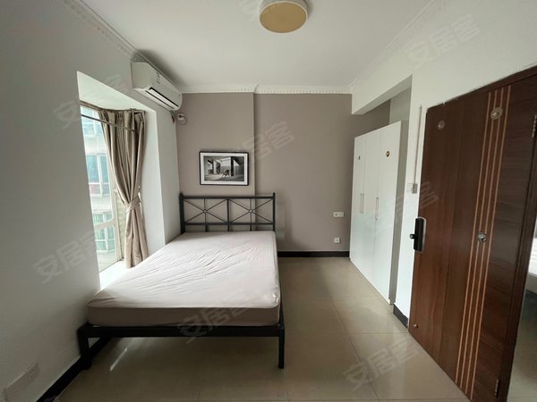 【多图】金逸雅居,大沙地租房,小区合租7号线裕丰围地铁站 直达科学城