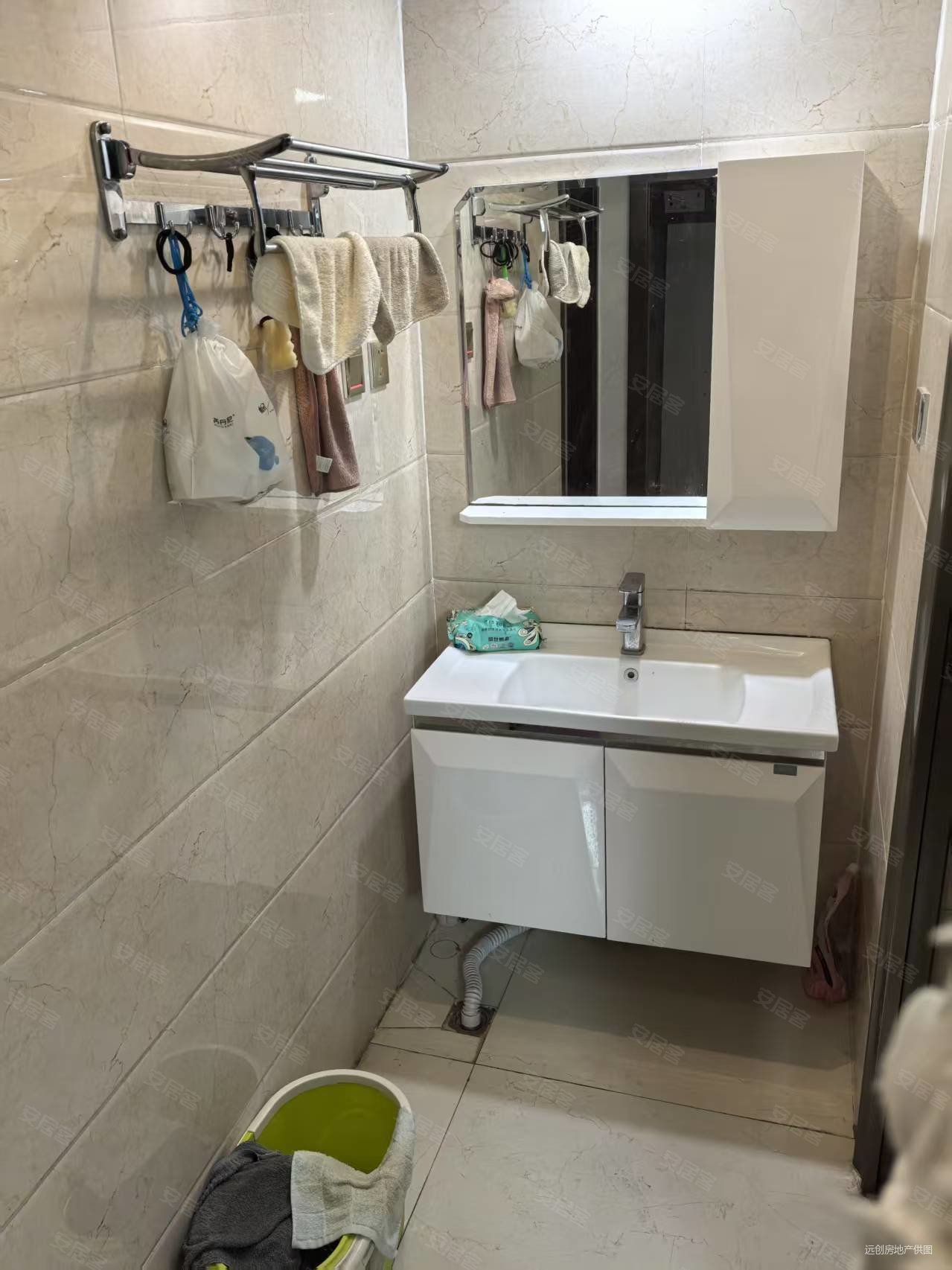 九龙印象3室2厅1卫88㎡南北28.6万