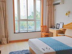 武汉沌口开发区阳光丽景沌阳大道，  三元寺，郭徐岭广场升龙国际附近阳光丽景主卧独卫出租房源真实图片